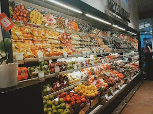 Mayur Super Market - Logo