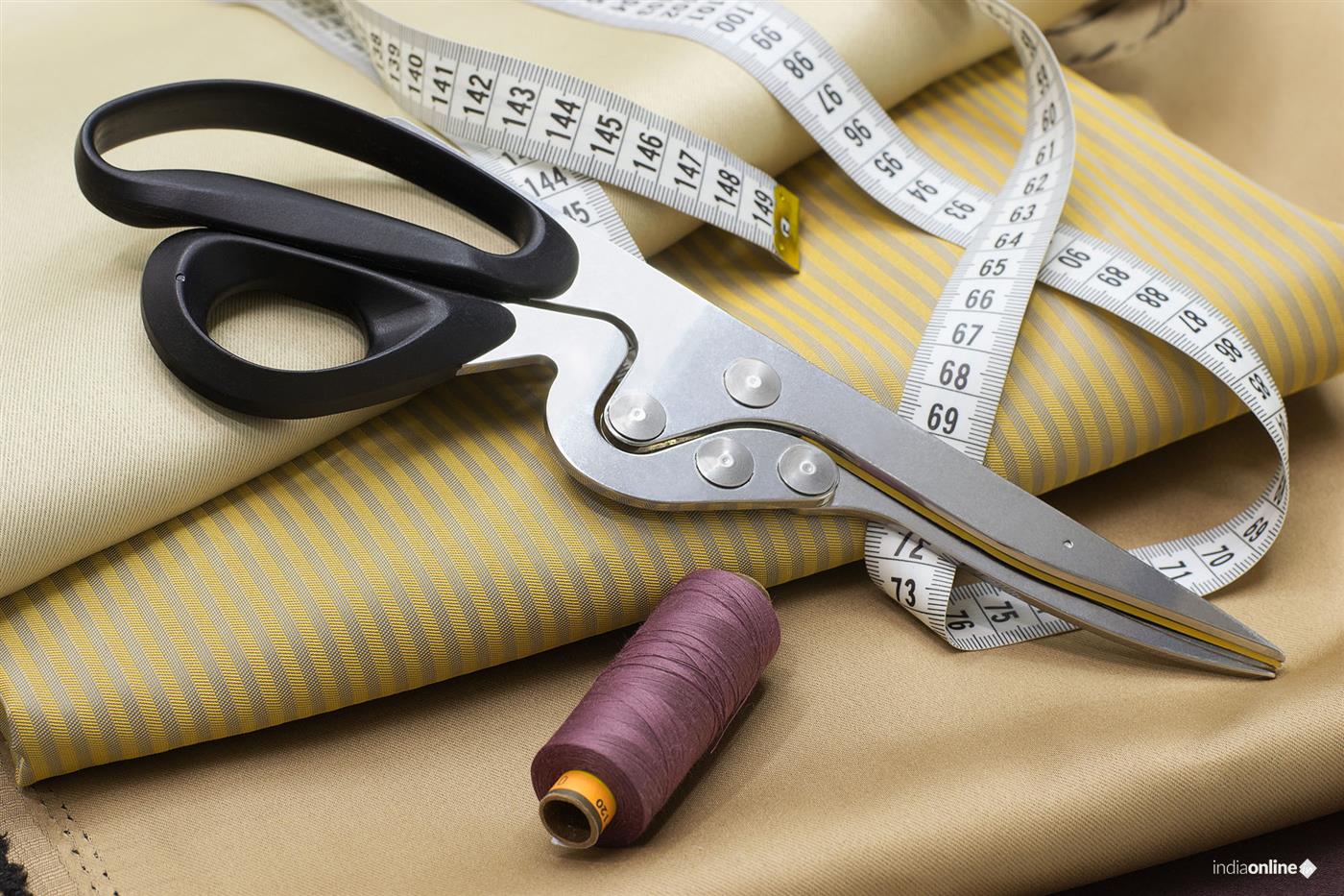Mayur Tailors - Cover photo