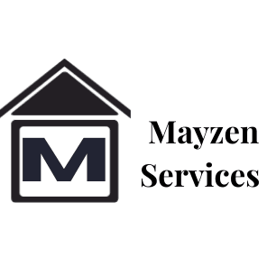 Mayzen Services - Logo