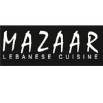Mazaar - Logo