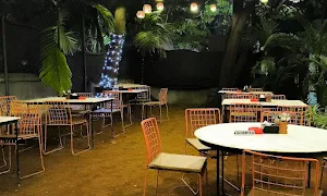 Mazdana Restuarant & Bar - Cover photo