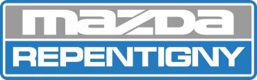 Mazda Repentigny - Logo