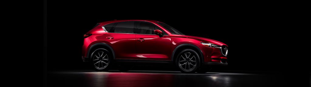 Mazda Val-David - Logo