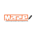 Maze Events And Exhibit Solutions Pvt Ltd - Logo
