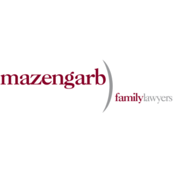 Mazengarb Family Lawyers - Logo