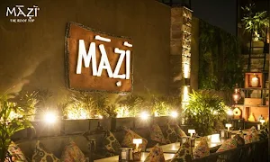 MAZI Rooftop - Cover photo