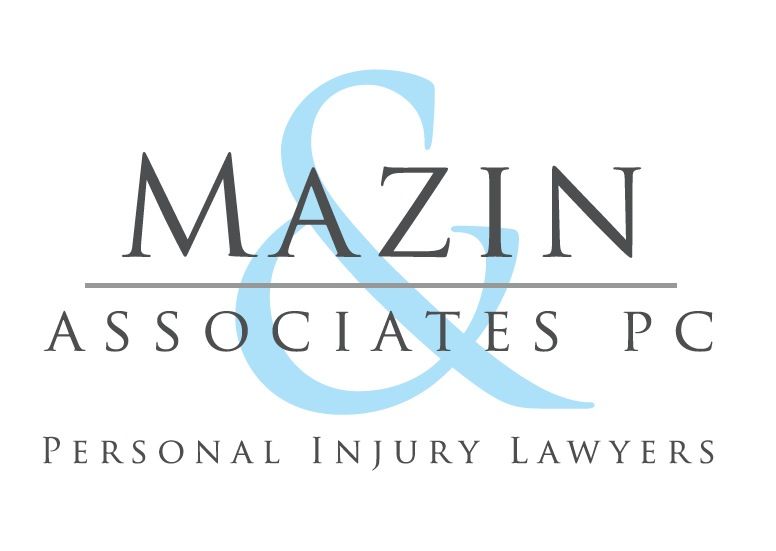 Mazin &a; Associates, PC - Logo