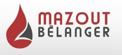 Mazout G Belanger Inc - Logo
