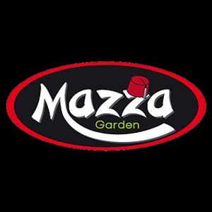 Mazza Garden - Logo