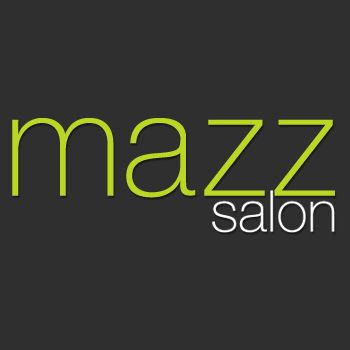 Mazz Salon - Logo