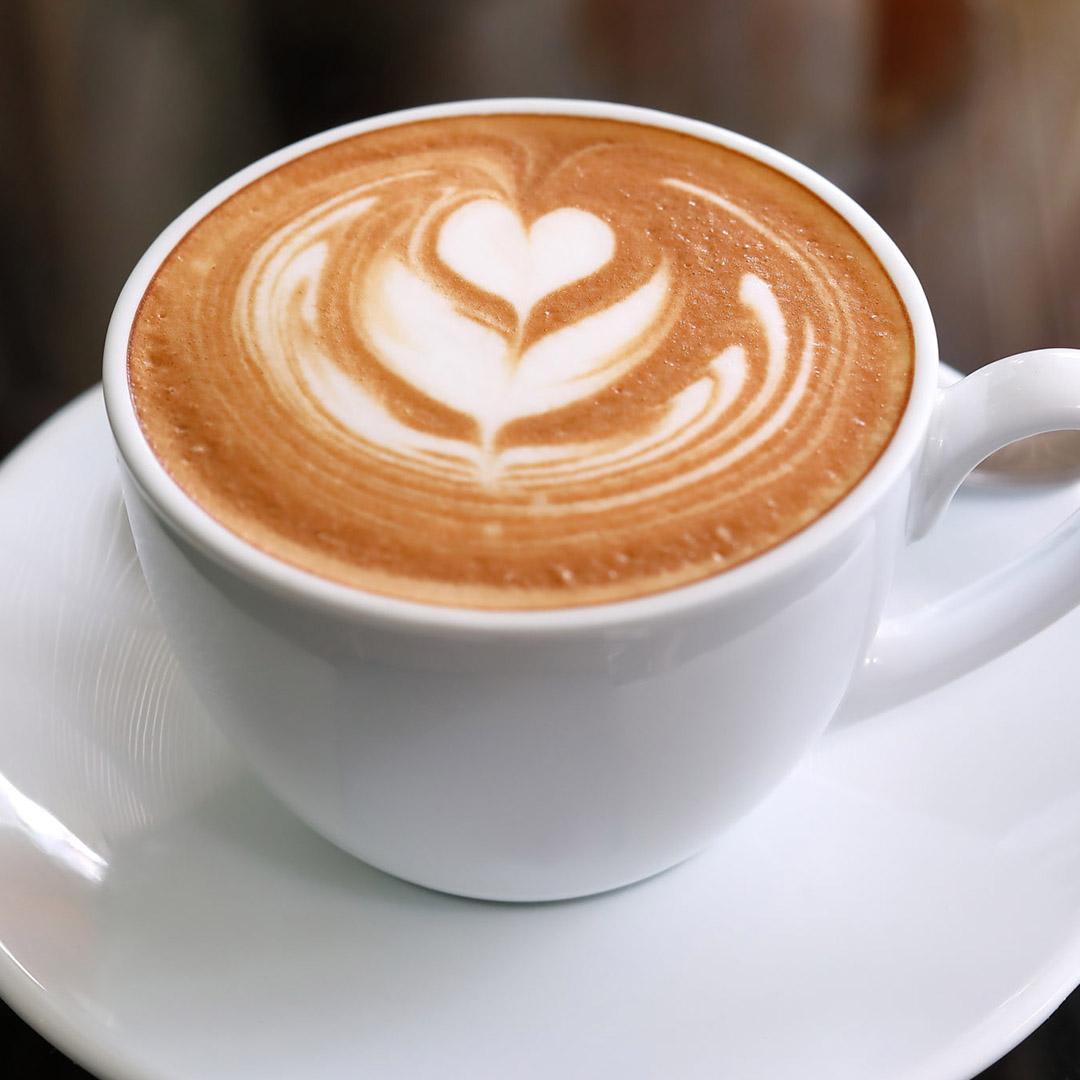 MBA Chai Wala - Logo