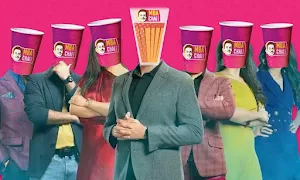 MBA Chaiwala - Logo