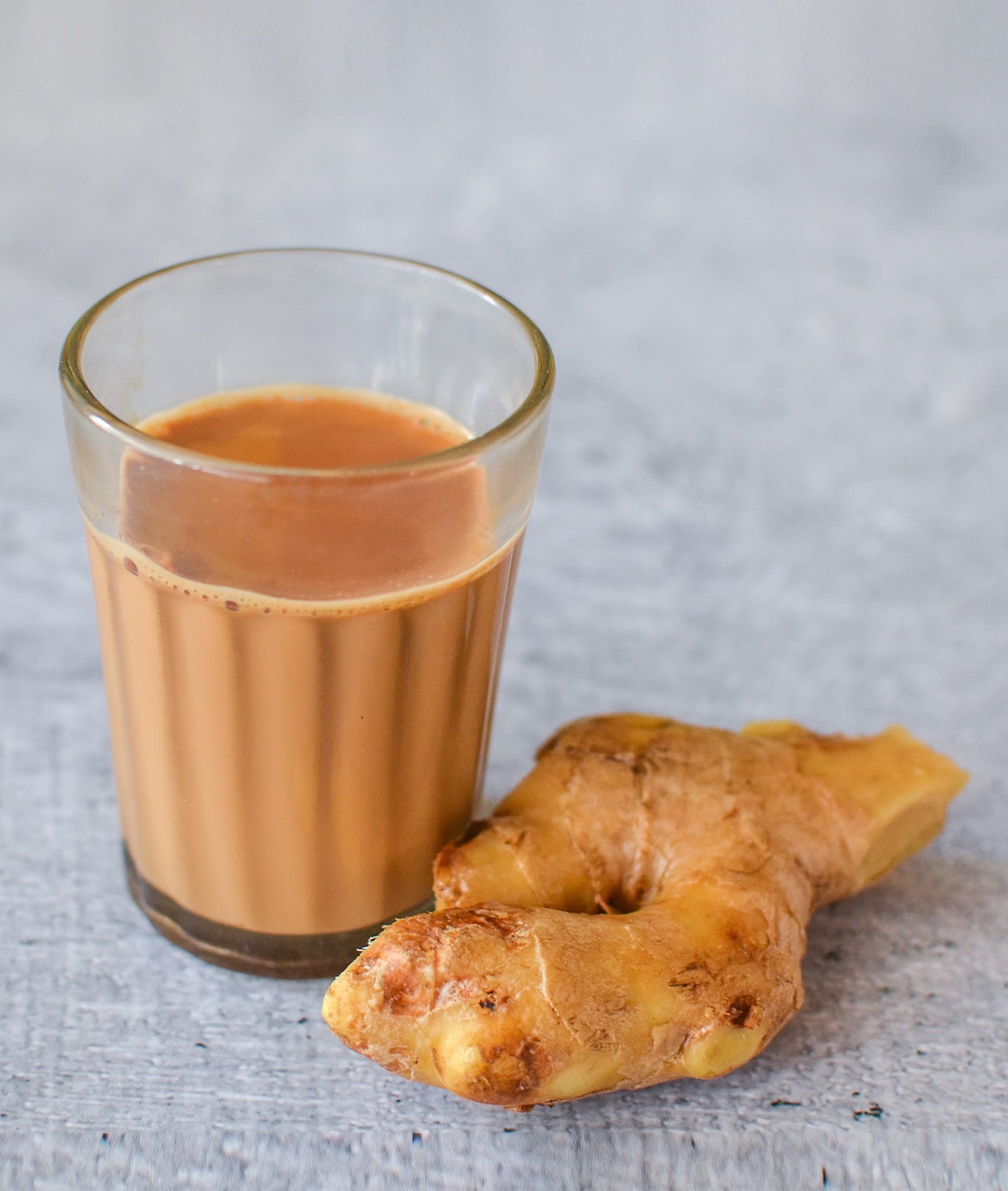MBA chaiwala (Gupta Foodeez) - Logo