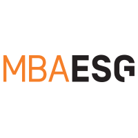 MBA-ESG India - Logo