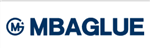 Mbaglue - Logo