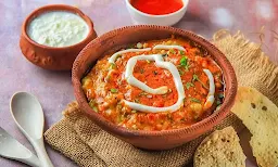 MBA In Khichdi - Cover photo