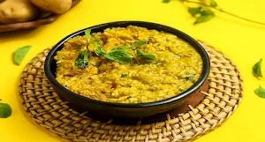 MBA In Khichdi - Cover photo