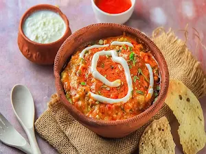 MBA In Khichdi - Cover photo