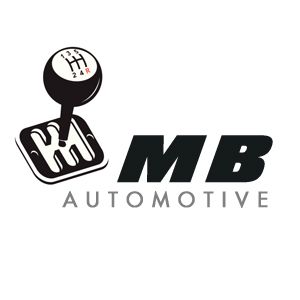 MB Automotive - Logo