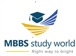 Mbbs Study World - Logo