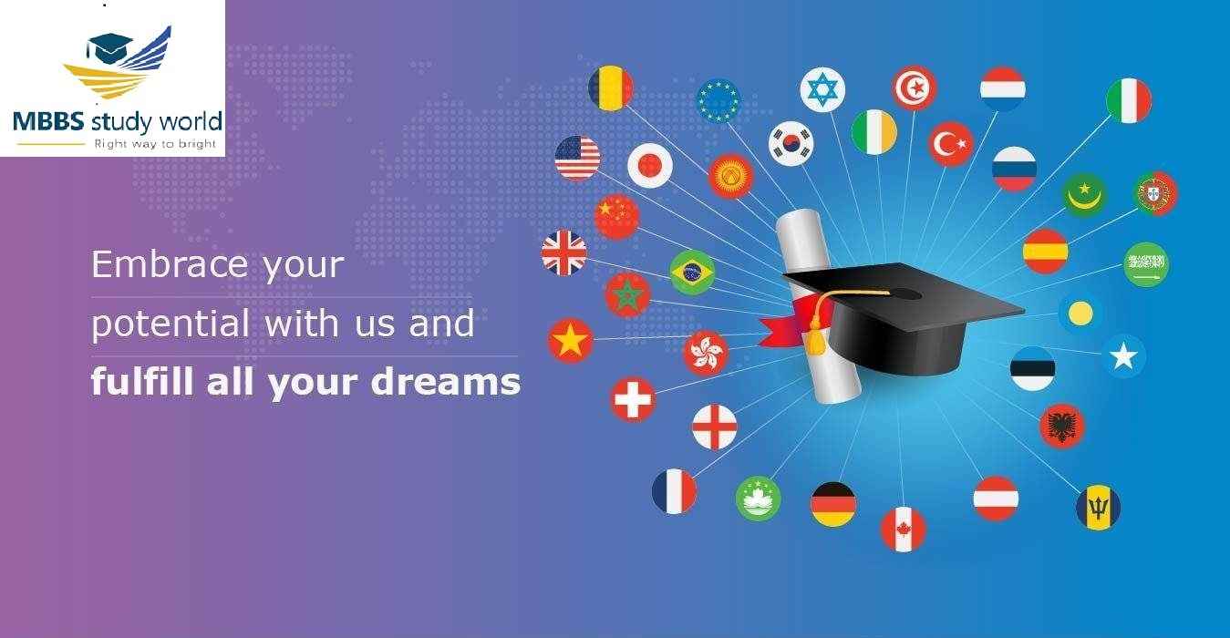 Mbbs Study World - Cover photo