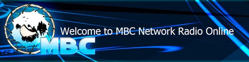 MBC Radio - Logo