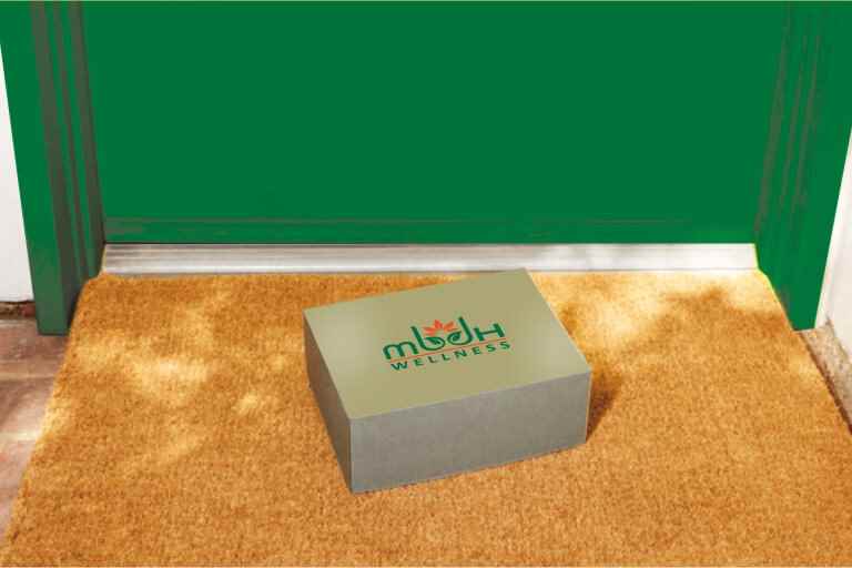 Mbdh Wellness - Cover photo