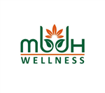 Mbdh Wellness - Logo