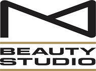 M Beauty Studio - Logo