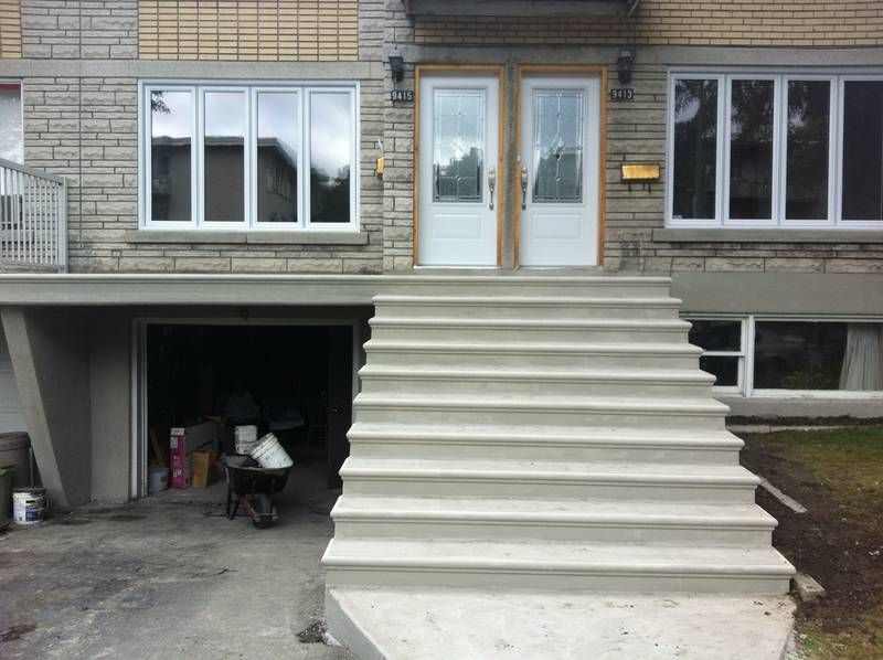 M.B.K. Construction inc. - Cover photo