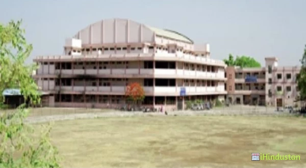 M.B. Khalsa College, Indore - Logo