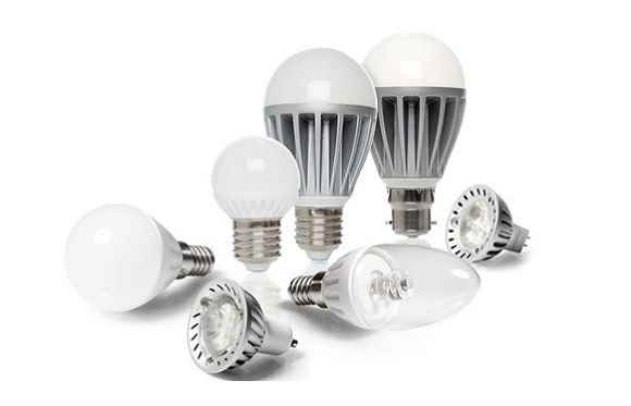 Mb Light And Company - Cover photo