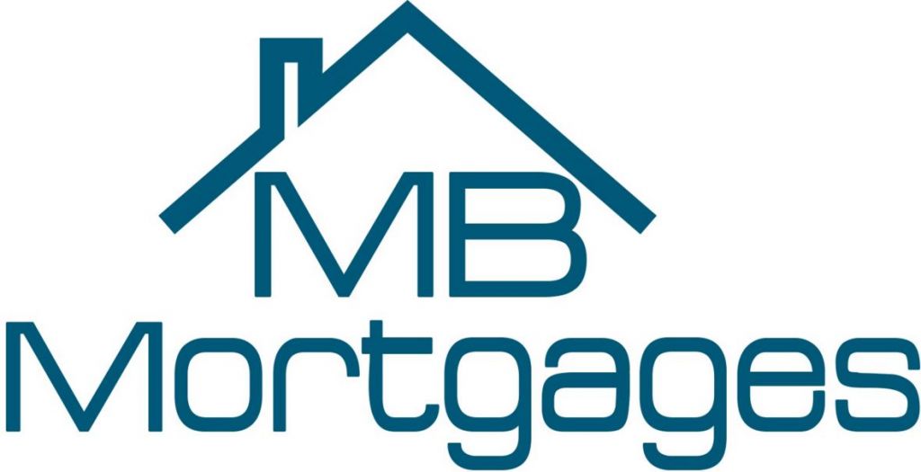 MB Mortgages Inc. - Logo