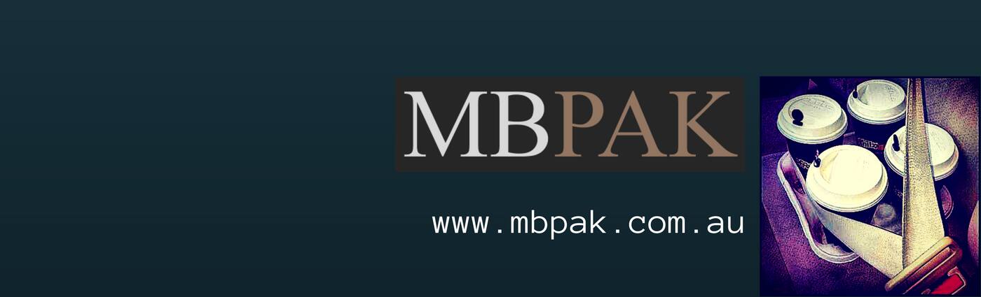 MBPAK - Cover photo