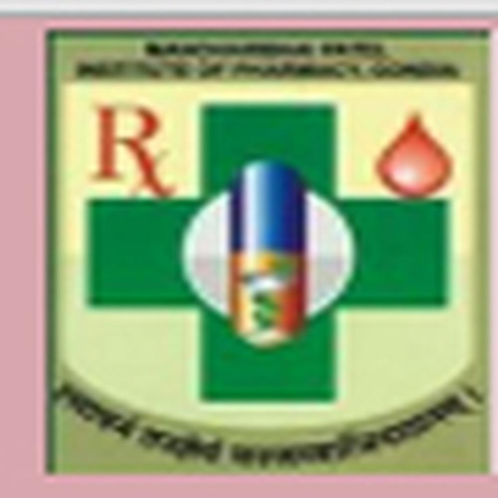 M.B. Patel Institute of Diploma In Pharmacy (MBPIDP) - Logo