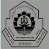 MB Patel Science College (MBPSC) - Logo