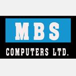 MBS Computers Ltd. - Logo