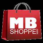 Mb Shoppe Computer Shop - Logo