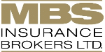 MBS Insurance Brokers Ltd. - Logo