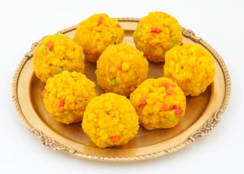 MB Sweets jaipur - Logo