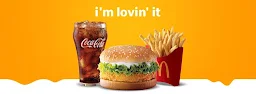 McDonald's - Cover photo