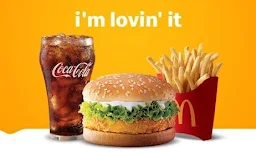 Mcdonald's - Cover photo