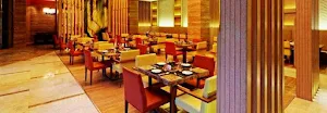 M Cafe - Bengaluru Marriott Hotel - Cover photo
