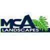 MCA Landscapes - Logo