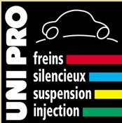 Mécanique et Pneu Régional - Logo