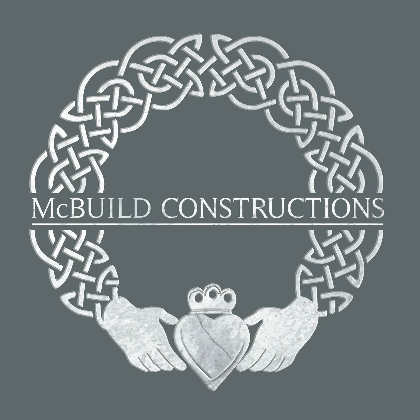 McBuild Construction - Cover photo