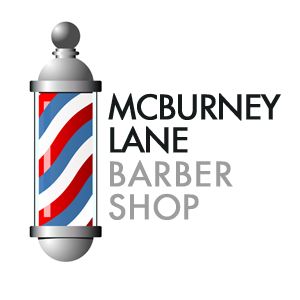 McBurney Lane Barbershop - Cover photo