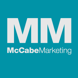 McCabe Marketing Inc. - Logo