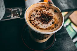 McCafe by McDonald's - Cover photo