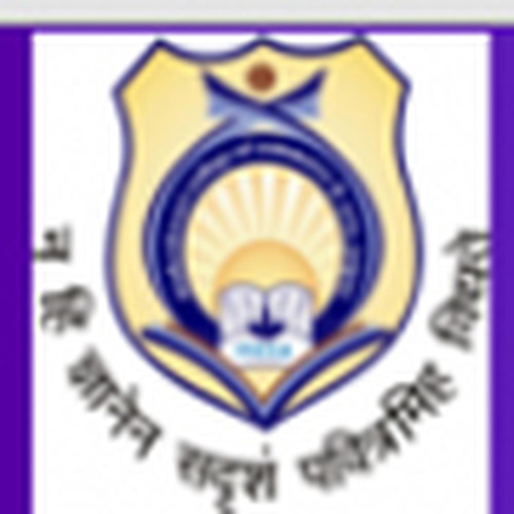 MCCA Jaipur (MCCA) - Logo